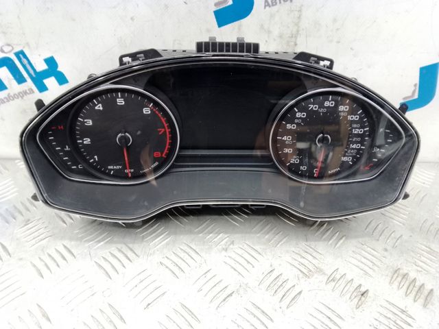 Спідометр 80A920870C VAG