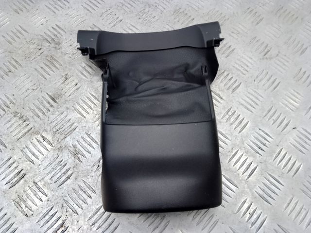 Захисний кожух кермового механізму 80A9534914PK VAG