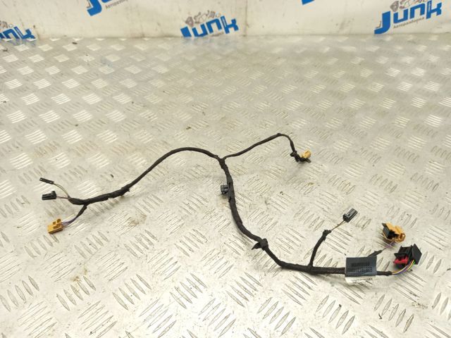 Електропроводка задніх дверей 80A971693J VAG