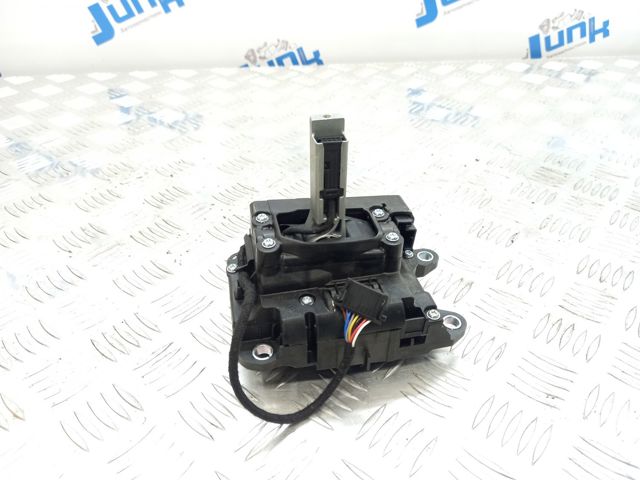 Механізм перемикання передач 80B713041AD VAG