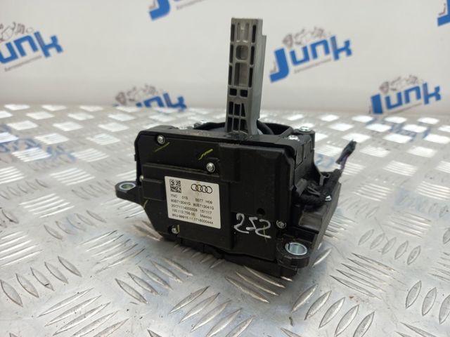 Кулиса перемикання передач 80B713041G VAG
