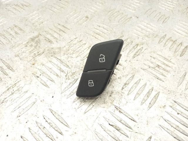 Кнопка центрального замка 80B9621075PR VAG