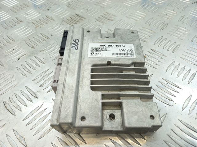 Модуль "Діагностичний інтерфейс" 80C907468G VAG