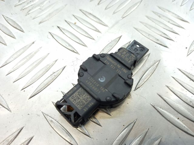 Датчик дощу 81A955555 VAG