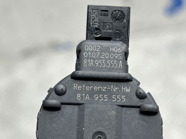 Датчик дощу 81A955555A VAG