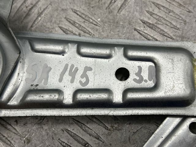 Склопідйомник задніх лівих дверей 827211LA0A NISSAN