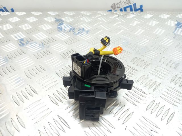 Контактний блок подушки безпеки 83196AJ04A SUBARU