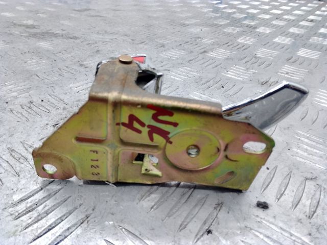 Ручка задніх дверей, внутрішня, права 836203E011 HYUNDAI