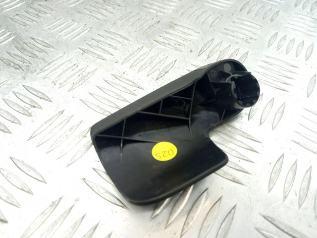 Ручка відкриття капота 83B823533A4PK VAG