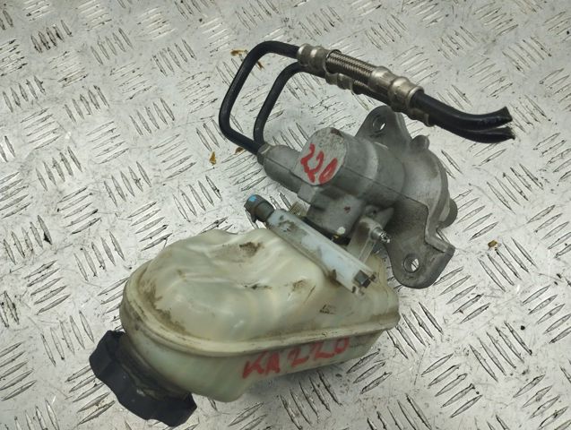 ГТЦ 84614708 GM
