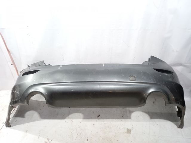 Кожух бампера заднього 850224GA0H NISSAN