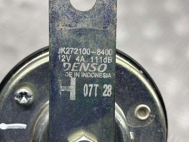 Сигнал звукової, клаксон 86012AL01A SUBARU