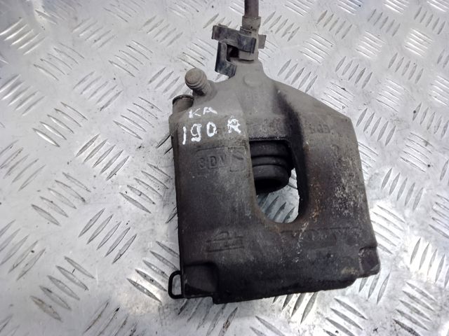 Супорт гальмівний задній правий 8602855 VOLVO