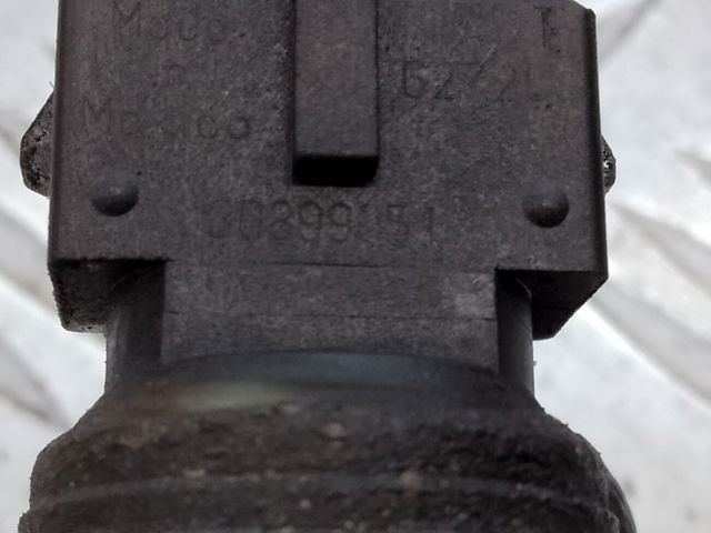 Датчик тиску 8623270 VOLVO