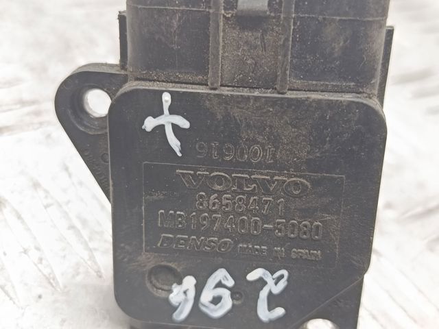 Датчик повітря на впуску 8658471 VOLVO
