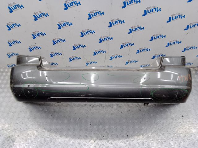 Бампер задній 866113E010XX HYUNDAI