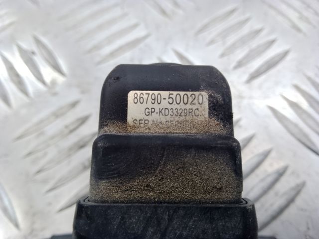 Камера системи забезпечення видимості 8679050020 TOYOTA