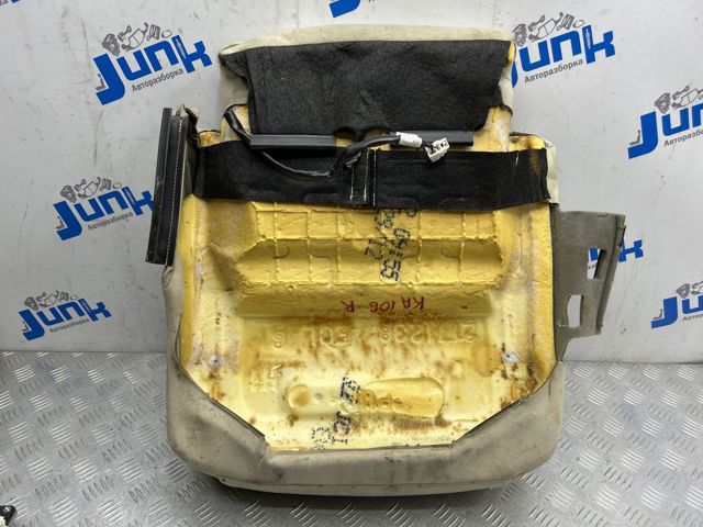 873353JA4A Nissan/Infiniti