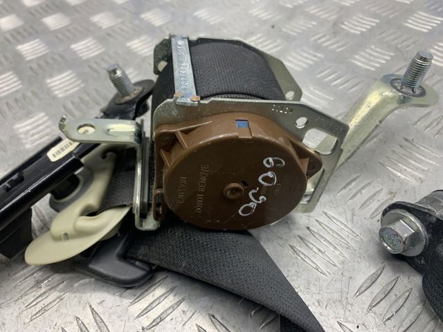 Пасок безпеки задній правий 888443JA8B NISSAN