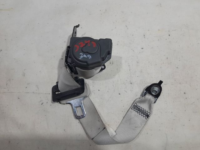 Пасок безпеки задній правий 888444HB0A NISSAN