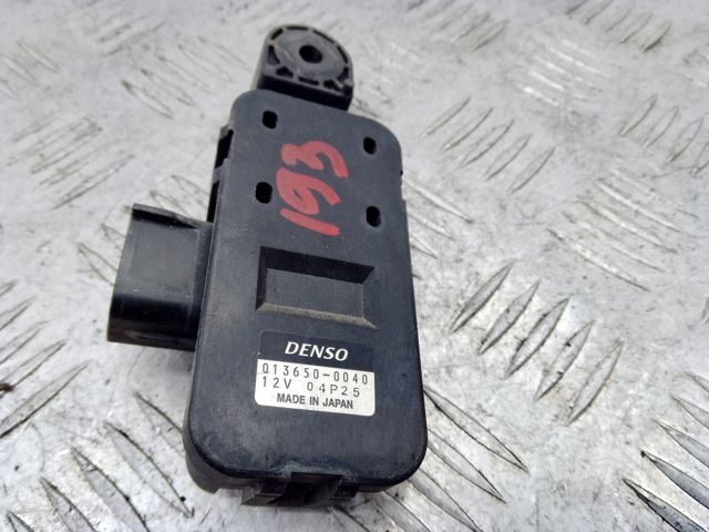 Датчик забруднення повітря 8889850031 TOYOTA