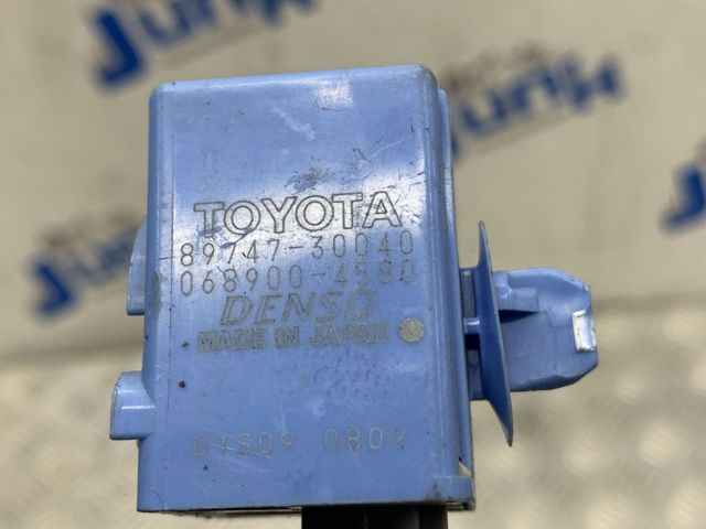 Реле центрального замка 8974730040 TOYOTA