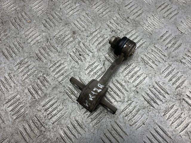 Стійка стабілізатора, заднього Ауді A4 Avant B6