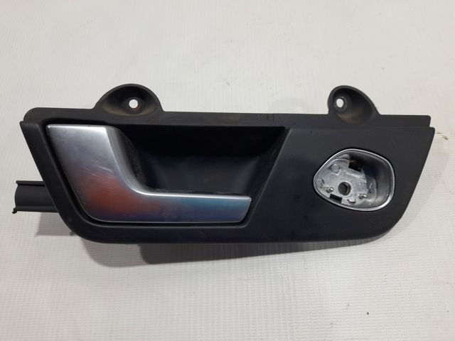 Ручка задніх дверей, внутрішня, ліва 8E0839019 VAG
