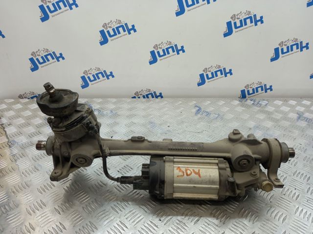Рульова рейка 8J1423055B VAG