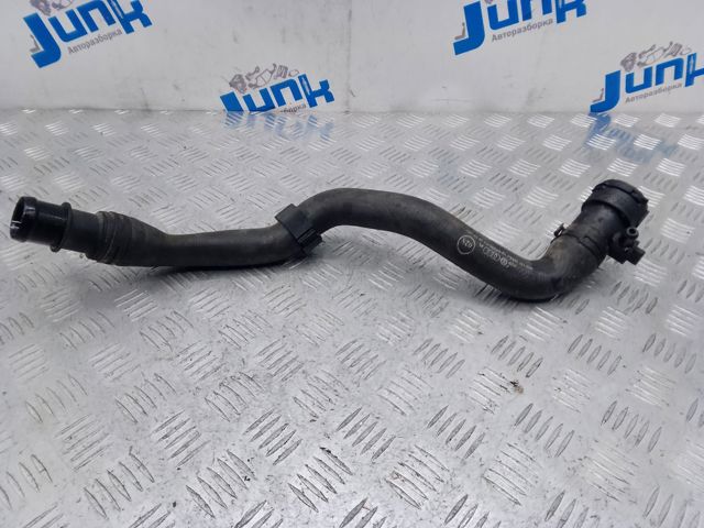 Шланг/патрубок радіатора охолодження, нижній 8K0121055N VAG
