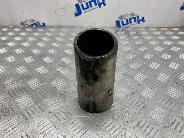 Глушилка задня 8K0253683E VAG