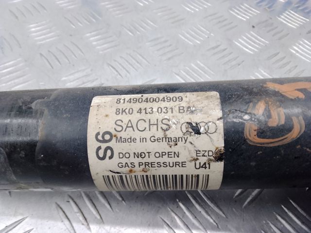 Амортизатори передні 8K0413031BA VAG