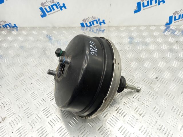 Вакуумний підсилювач гальм 8K0612107D VAG