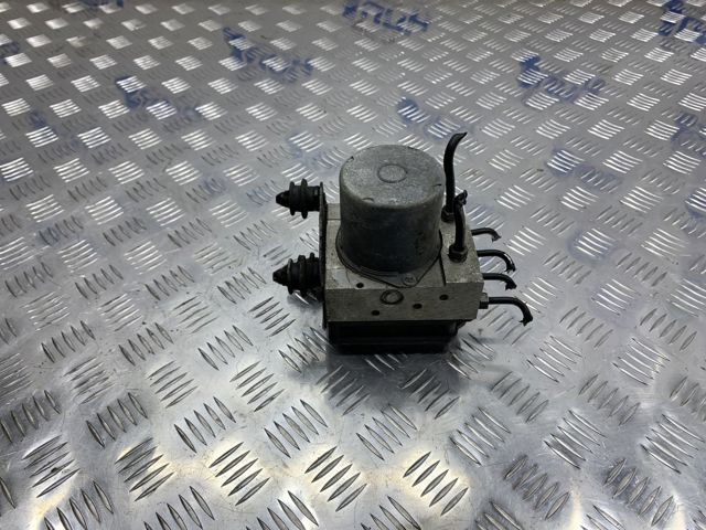 Блок управління АБС (ABS) 8K0614517CG VAG
