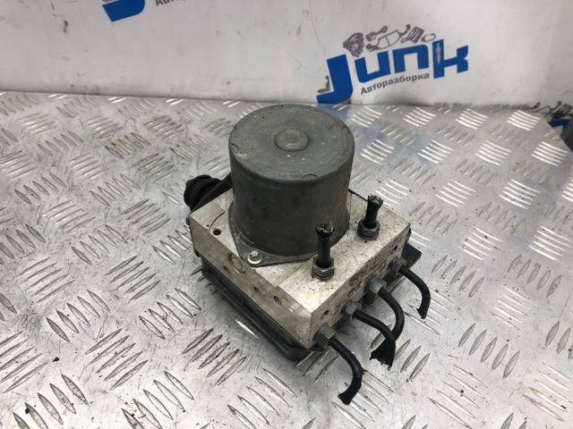 Блок керування АБС (ABS) 8K0614517HB VAG