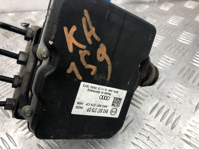 Блок управління АБС (ABS) 8K0614517HC VAG