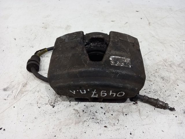 Супорт тормзной 8K0615123E VAG