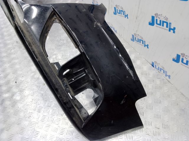 Бампер передній в зборі 8K0807065AGRU VAG