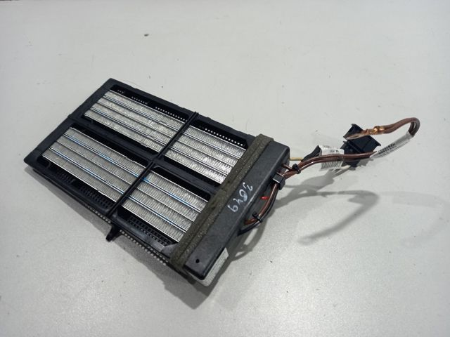 Електричний обігрівач повітря 8K0819011C VAG