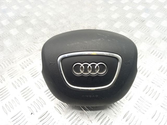 Airbag в мультируль 8K0880201AB6PS VAG