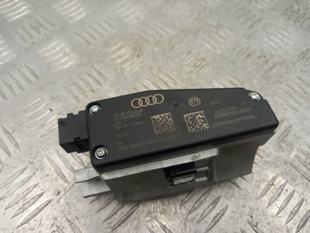 Електронний модуль рульової колонки 8K0905852D VAG