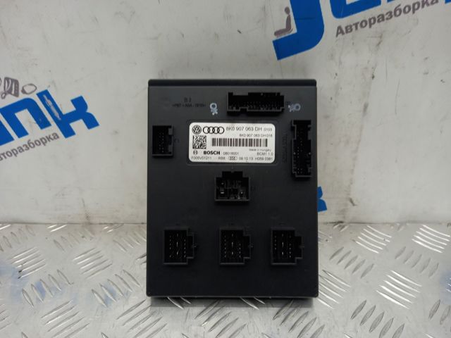Комп'ютер бортовий 8K0907063DH VAG
