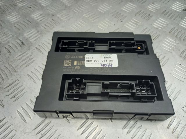 Блок комфорту 8K0907064AS VAG