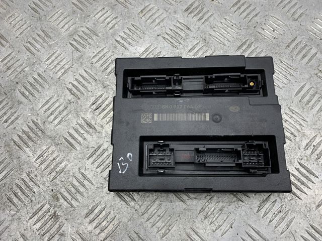 Блок управління комфорту 8K0907064GP VAG