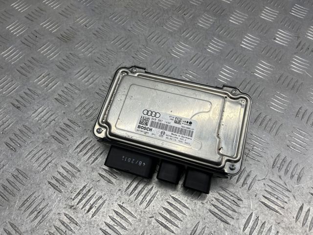 Блок керування електропідсилювача керма 8K0907144K VAG