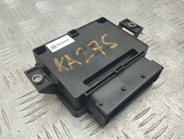 БУ електромеханічного гальма стоянки 8K0907801J VAG