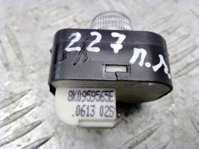 Блок управління дзеркалами заднього виду 8K0959565EWEP VAG