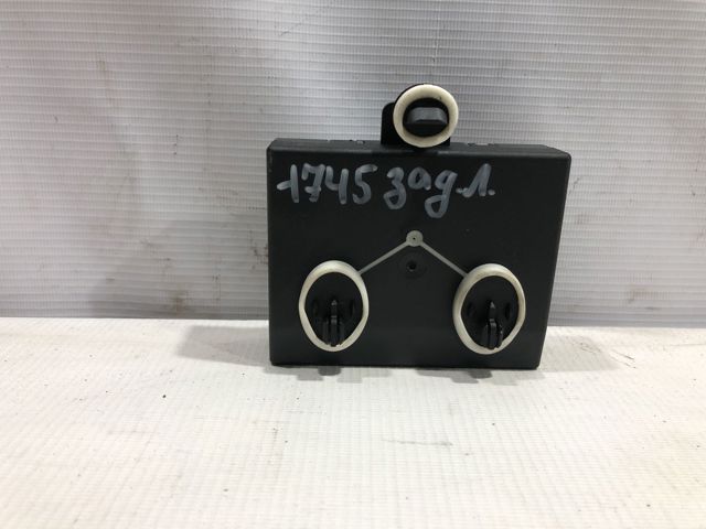 Блок комфорту задніх дверей 8K0959795C VAG