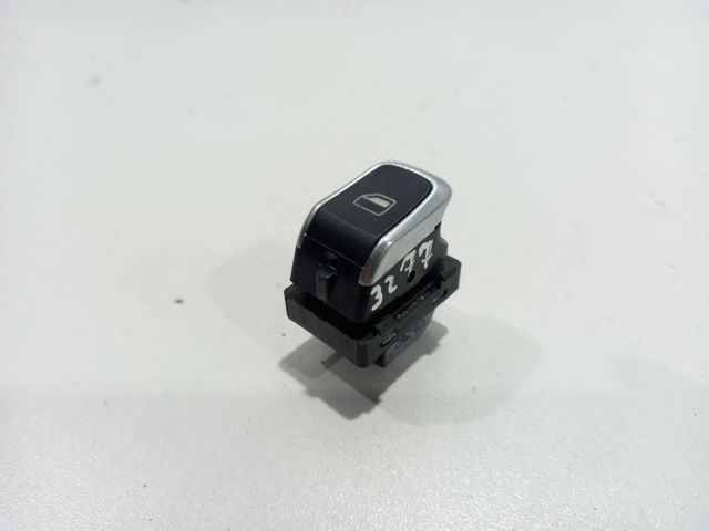 Кнопка вмикання двигуна склопідіймача передня права 8K0959855B VAG