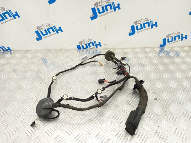 Електропроводка задніх дверей 8K0971687AE VAG